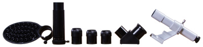  Телескоп Bresser Classic 60/900 EQ в интернет-магазине Левенгук от производителя.