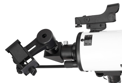  Телескоп Sky-Watcher SKYMAX BK MAK90EQ1 в интернет-магазине Левенгук от производителя.