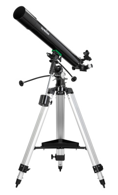  Телескоп Sky-Watcher BK 809EQ2 Red dot в интернет-магазине Левенгук от производителя.