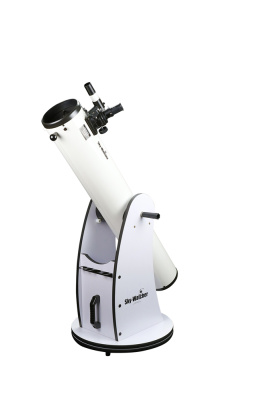 Телескоп Sky-Watcher Dob 6" (150/1200) в интернет-магазине Левенгук от производителя.