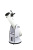  Телескоп Sky-Watcher Dob 6" (150/1200) в интернет-магазине Левенгук от производителя.