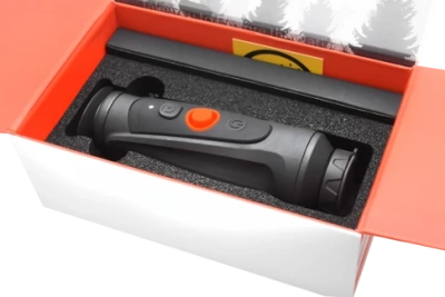  Тепловизор RikaNV Hypnose 335Pro в интернет-магазине Левенгук от производителя.