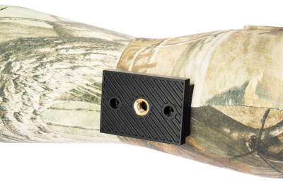  Зрительная труба Levenhuk Camo 60 в интернет-магазине Левенгук от производителя.