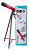 Телескоп Bresser Junior Space Explorer 45/600 AZ в интернет-магазине Левенгук от производителя.