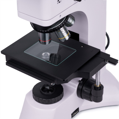  Микроскоп металлографический цифровой MAGUS Metal D600 BD в интернет-магазине Левенгук от производителя.