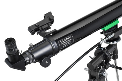  Телескоп Sky-Watcher BK 709EQ2 Red dot в интернет-магазине Левенгук от производителя.