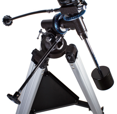 Телескоп Sky-Watcher BK MAK102EQ2 в интернет-магазине Левенгук от производителя.