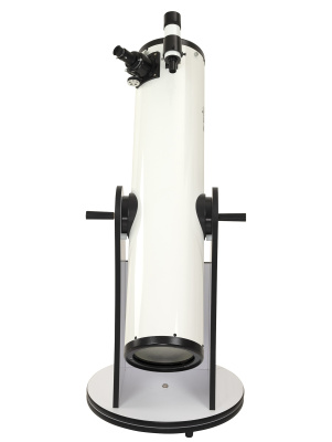  Телескоп Sky-Watcher Dob 8" (200/1200) в интернет-магазине Левенгук от производителя.