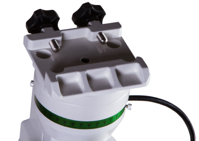 Монтировка Sky-Watcher AZ-EQ5 SynScan GOTO с колонной Pier Tripod в интернет-магазине Левенгук от производителя.