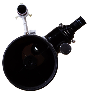  Труба оптическая Bresser Messier NT-150L/1200 Hexafoc в интернет-магазине Левенгук от производителя.