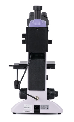  Микроскоп металлографический цифровой MAGUS Metal D600 LCD в интернет-магазине Левенгук от производителя.