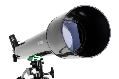  Телескоп Sky-Watcher BK 709EQ2 Red dot в интернет-магазине Левенгук от производителя.