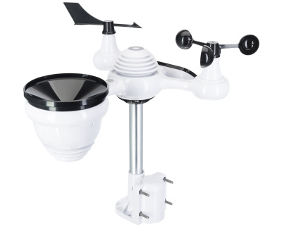  Метеостанция Levenhuk Wezzer PLUS LP150 в интернет-магазине Левенгук от производителя.