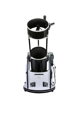  Телескоп Sky-Watcher Dob 14" (350/1600) Retractable SynScan GOTO в интернет-магазине Левенгук от производителя.