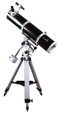  Телескоп Sky-Watcher BK P1501EQ3-2 в интернет-магазине Левенгук от производителя.