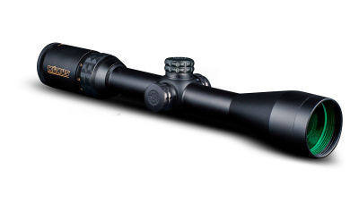  Прицел оптический Konus Konuspro-275 3–10x44 в интернет-магазине Левенгук от производителя.