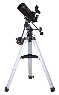  Телескоп Sky-Watcher BK MAK90EQ1 в интернет-магазине Левенгук от производителя.
