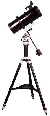  Телескоп Sky-Watcher SKYHAWK N114/500 AZ-EQ Avant в интернет-магазине Левенгук от производителя.