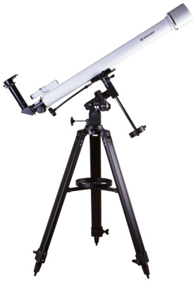  Телескоп Bresser Classic 60/900 EQ в интернет-магазине Левенгук от производителя.