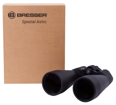  Бинокль Bresser Spezial Astro 25x70 в интернет-магазине Левенгук от производителя.
