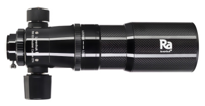  Levenhuk Ra R66 ED Doublet Carbon OTA в интернет-магазине Левенгук от производителя.