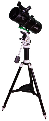  Телескоп Sky-Watcher SKYHAWK N114/500 AZ-EQ Avant в интернет-магазине Левенгук от производителя.