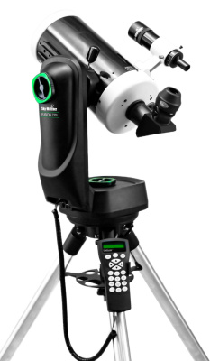  Телескоп Sky-Watcher SKYMAX MAK150 Fusion 120i в интернет-магазине Левенгук от производителя.