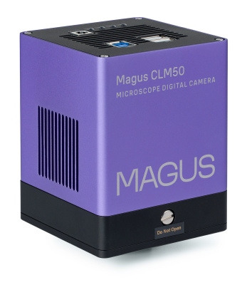  Камера цифровая MAGUS CLM50 в интернет-магазине Левенгук от производителя.
