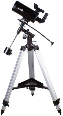  Телескоп Sky-Watcher BK MAK102EQ2 в интернет-магазине Левенгук от производителя.