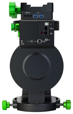  Монтировка Sky-Watcher CQ350 PRO GOTO без треноги в интернет-магазине Левенгук от производителя.