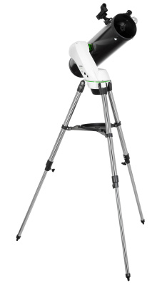  Телескоп Sky-Watcher P130650AZ-GO2 SynScan GOTO в интернет-магазине Левенгук от производителя.