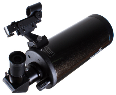  Труба оптическая Sky-Watcher BK MAK102SP OTA в интернет-магазине Левенгук от производителя.