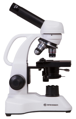  Микроскоп Bresser Biorit TP 40–400x в интернет-магазине Левенгук от производителя.