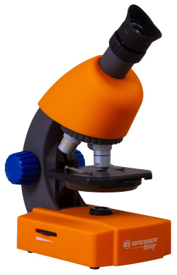  Микроскоп Bresser Junior 40–640x в интернет-магазине Левенгук от производителя.