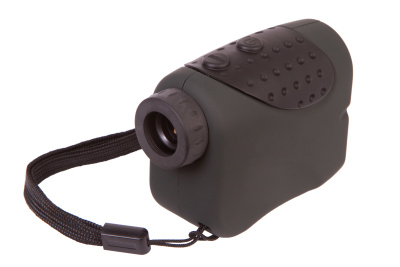  Дальномер Konus Mini-600B в интернет-магазине Левенгук от производителя.