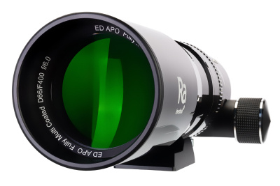  Levenhuk Ra R66 ED Doublet Black OTA в интернет-магазине Левенгук от производителя.
