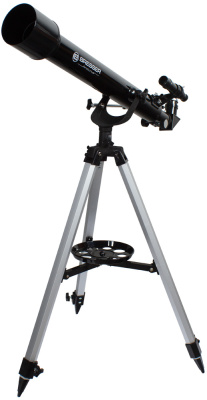  Телескоп Bresser Arcturus 60/700 AZ в интернет-магазине Левенгук от производителя.