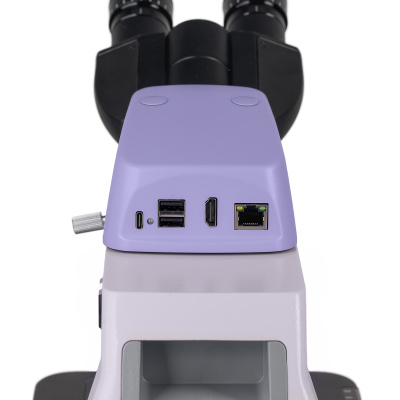  Микроскоп биологический цифровой MAGUS Bio DH260 в интернет-магазине Левенгук от производителя.