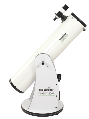  Телескоп Sky-Watcher Dob 8" (200/1200) в интернет-магазине Левенгук от производителя.