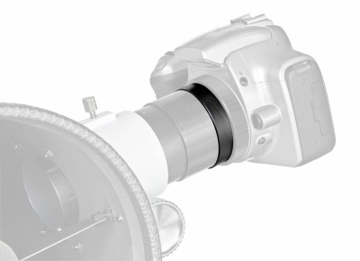  Телескоп Bresser Messier NT-203/1000 EXOS-2/EQ5 в интернет-магазине Левенгук от производителя.