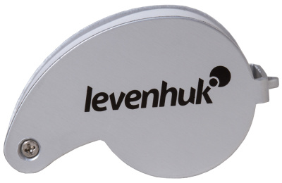  Лупа Levenhuk Zeno Gem M5 в интернет-магазине Левенгук от производителя.