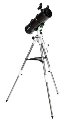  Телескоп Sky-Watcher N130P StarQuest2 EQ2 в интернет-магазине Левенгук от производителя.