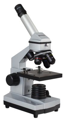  Микроскоп цифровой Bresser Junior 40x–1024x, в кейсе в интернет-магазине Левенгук от производителя.