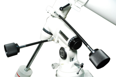  Телескоп Bresser Messier AR-102/1000 EXOS-1/EQ4 в интернет-магазине Левенгук от производителя.