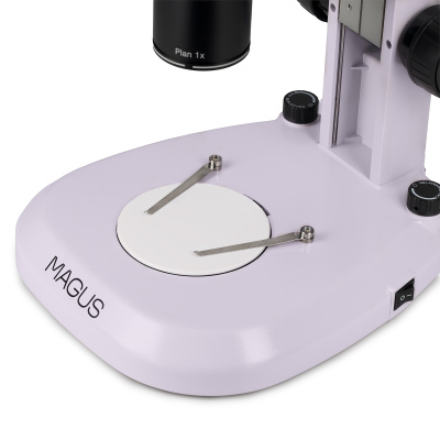  Микроскоп стереоскопический MAGUS Stereo A10 в интернет-магазине Левенгук от производителя.