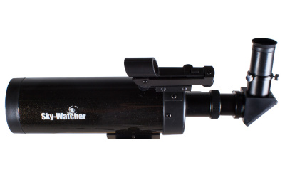  Труба оптическая Sky-Watcher BK MAK80SP OTA в интернет-магазине Левенгук от производителя.