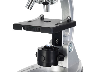  Микроскоп Bresser Junior Biotar 300–1200x, без кейса в интернет-магазине Левенгук от производителя.