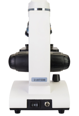  (RU) Микроскоп цифровой Levenhuk Discovery Femto Polar с книгой в интернет-магазине Левенгук от производителя.