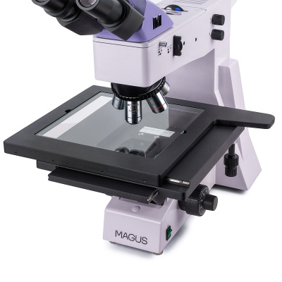  Микроскоп металлографический цифровой MAGUS Metal D650 BD в интернет-магазине Левенгук от производителя.