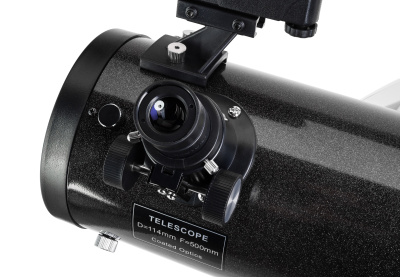  Телескоп Sky-Watcher P1145AZ-GO2 SynScan GOTO в интернет-магазине Левенгук от производителя.